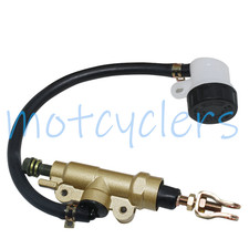 Rear Brake Master Cylinder