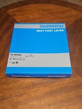 Shimano Dropper Adjustable