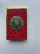 Pack of vintage Waddingtons