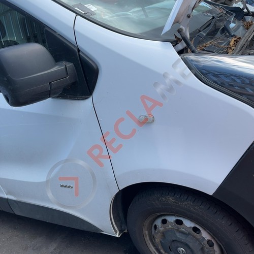 Vauxhall vivaro l2h1 2900 - vauxhall,