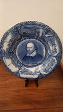 Antique William Shakespeare