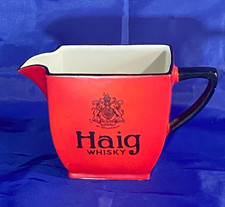 Rare Art Deco Haig Scotch