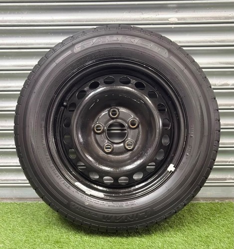 Transporter t6 1 - t5, t5.1