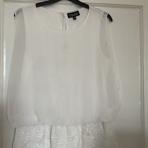 Spotlight warehouse white - spotlight,