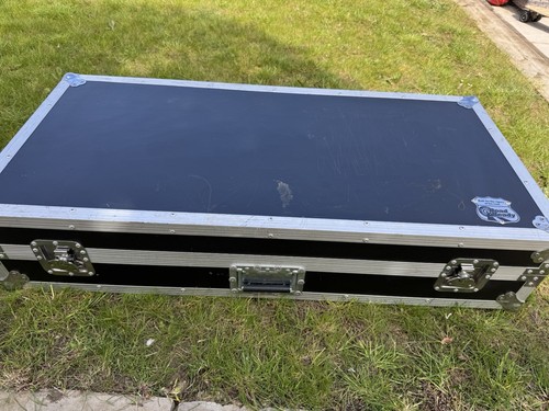Rare road ready - ready, technics