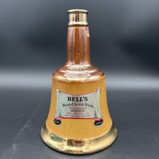 Bell royal doulton decanter - bell's,