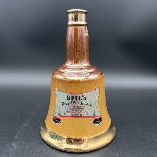 Bell royal doulton decanter - royal,