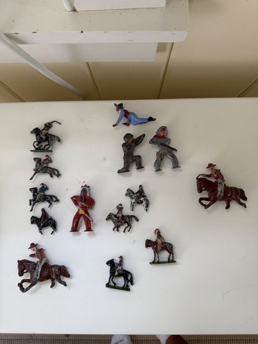 Vintage cast metal - vintage,