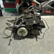 ♻️ CAGIVA MITO 125 -