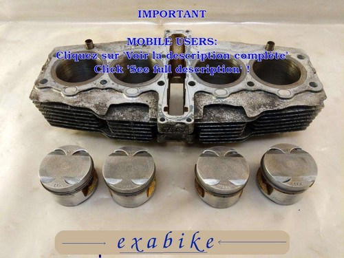 Cylinders for honda - for,