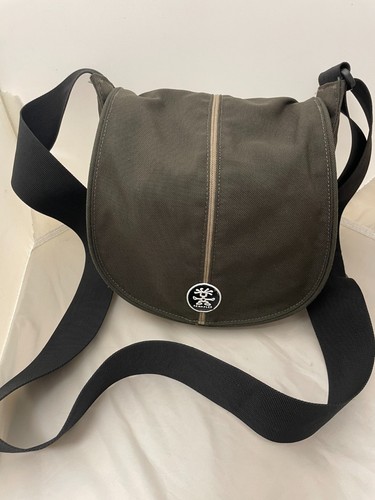 Crumpler pretty boy 2500 - crumpler,