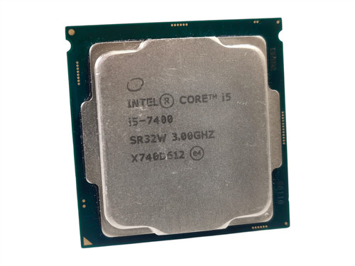 Intel core 7400 0ghz - core, 3.0ghz