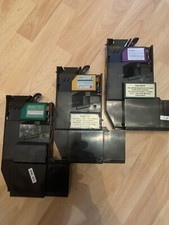 fruit machine coin mech c435a On New £1 Coins (FREE POSTAGE)