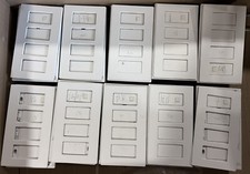 Lutron HWI-WPM-6D-230CE -