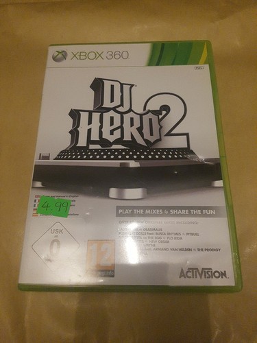 Hero xbox 360 - 2,