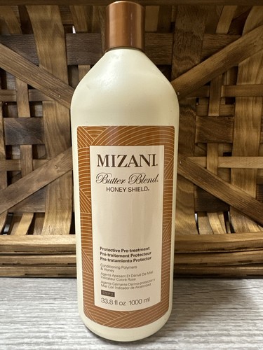 New mizani butter - [new],