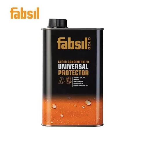 Fabsil gold litre universal - gold,