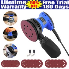 2800W Electric Sander Compact