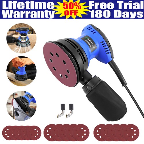 2800w electric sander compact - electric,
