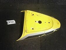 Aprilia SR50 SR 50 L/C 1999 Rear Seat Cowl Fairing Panel Cover  7/22