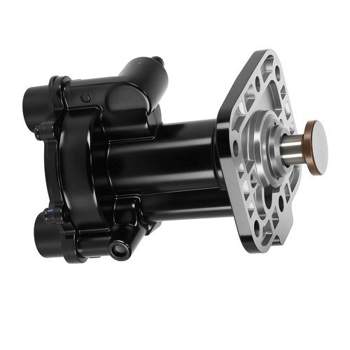 Brake vacuum pump for - vacuum,