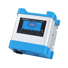 20a 12v intelligent automatic - 20a,