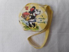 Disney Minnie Mouse Tin Purse