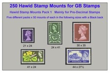 Hawid mounts different - hawid, x