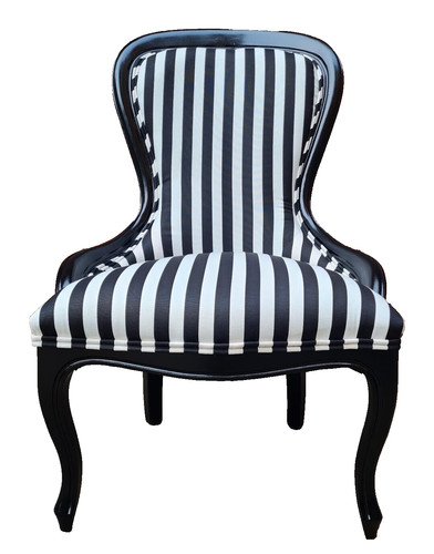 Bespoke treasure vintage black - treasure,