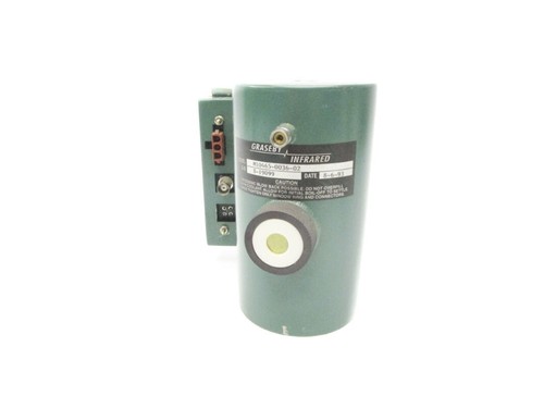 Graseby infrared - graseby,
