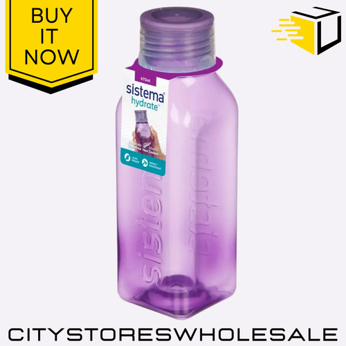 Sistema square water - sistema,