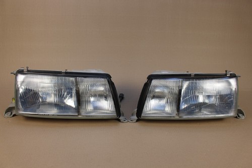 Toyota celsior ucf 11 - toyota,