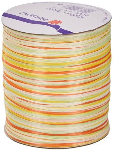 Pattberg raffia - c.e.,