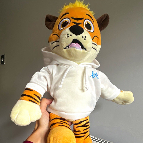 Haven rory tiger make bear - haven, a