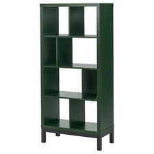 IKEA KALLAX Shelving Unit with