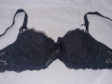 Gorgeous black senza padded - black, la