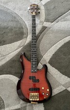 Ibanez Musician MC924 bass