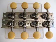 Vintage 1920 martin lyra - vintage,