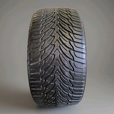 FEDERAL 255 30 22 (95Y) TYRE COURAGIA S/U  M+S  7.0MM TREAD 2553022 