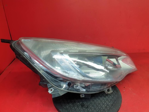 Vauxhall astra mk6 - astra, right