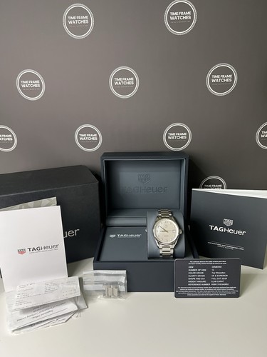 Tag heuer ladies - heuer, mop