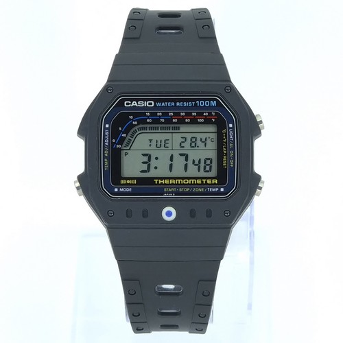 Nos casio 1200 - nos,