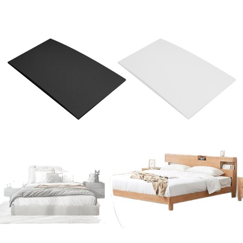Sagging mattress support under - sagging,