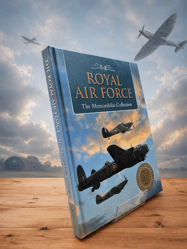 The royal air force - the,