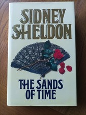 Sands of Time by Sidney