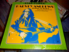 Harvey Andrews - Writer Of Songs 1976 GERMAN VINYL ALBUM