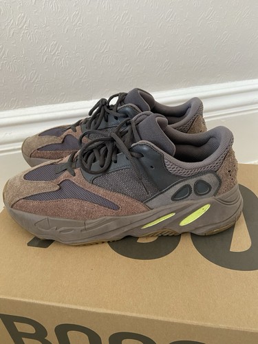 Adidas yeezy boost - 700, mauve