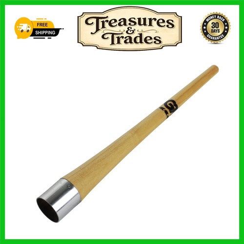 Wooden cricket bat grip - wooden,