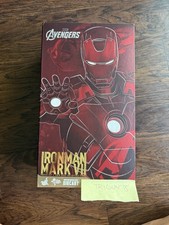 Hot Toys MMS500 D27 Avengers