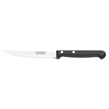 12x stainless steel steak - 12x,